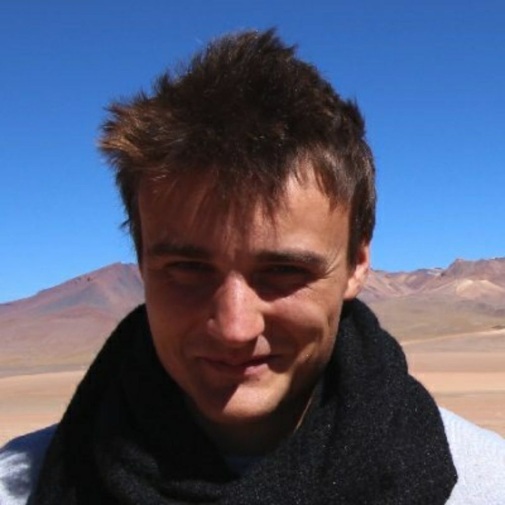 Romain Petit