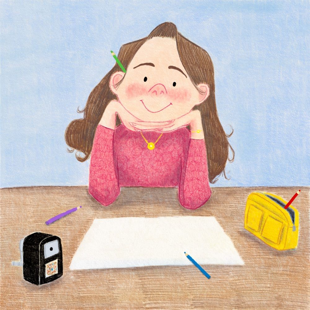 Emily Booth