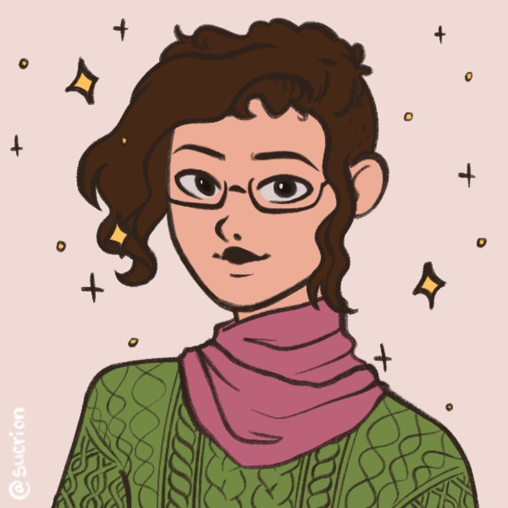 ✨ megan ✨