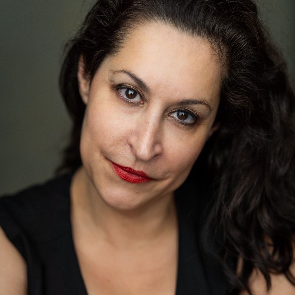 Kelly Efthymiou
