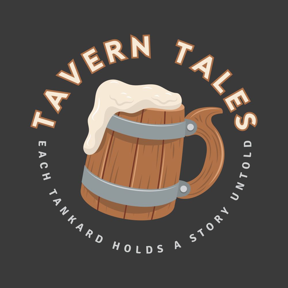 Tavern Tales 🍎🍻 ✨NOW Recruiting Staff & Talent✨