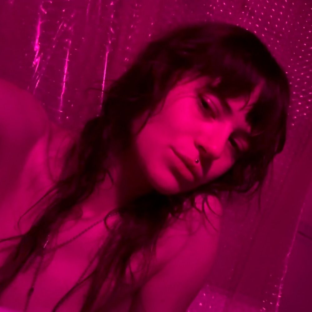 Velvet Troublemaker - Detroit