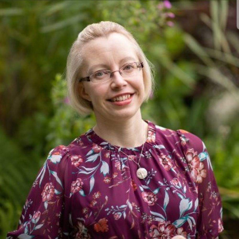 Louise Mumford