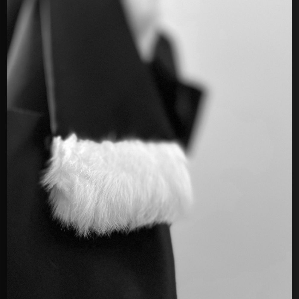 En Noir et Blanc