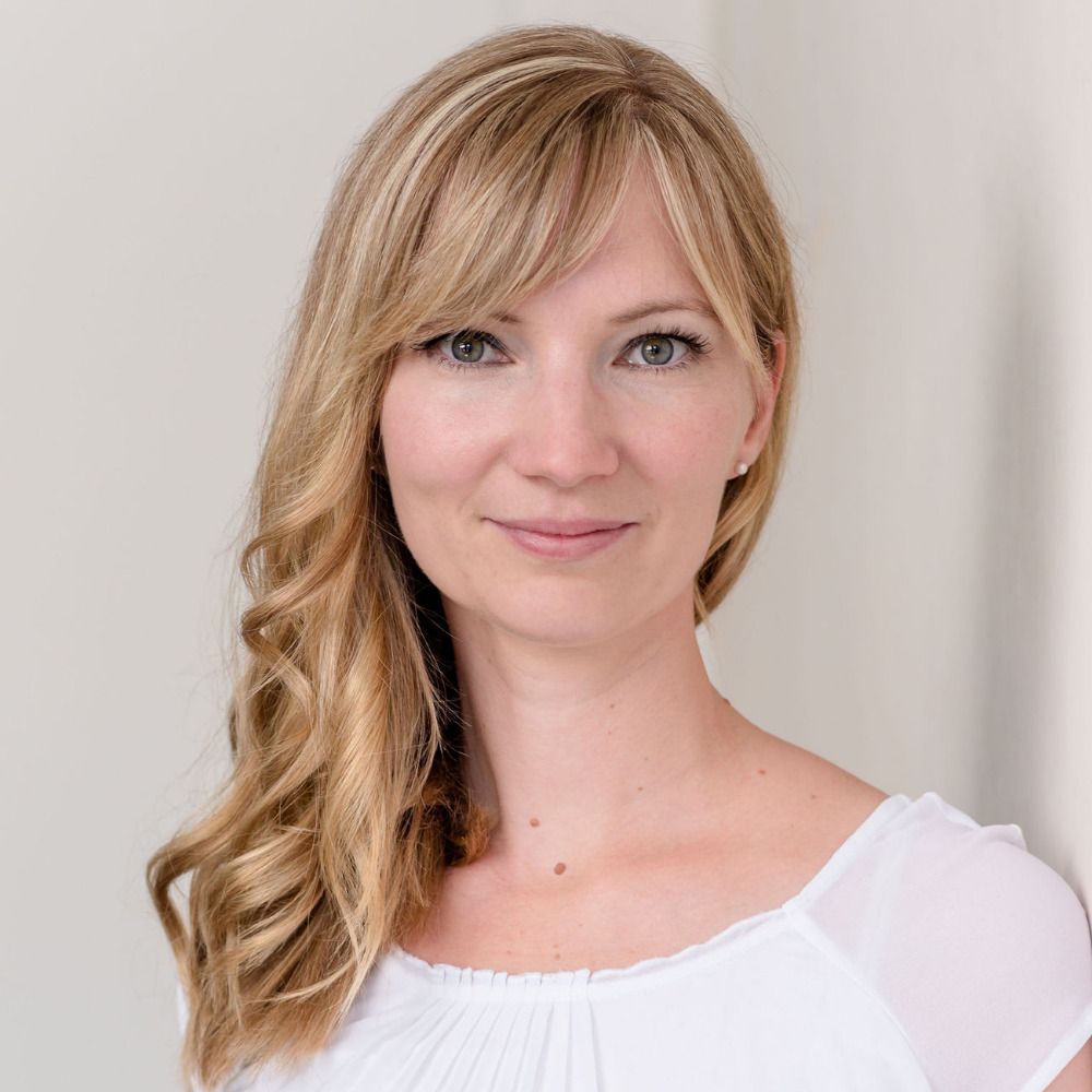 Claudia Taubenheim