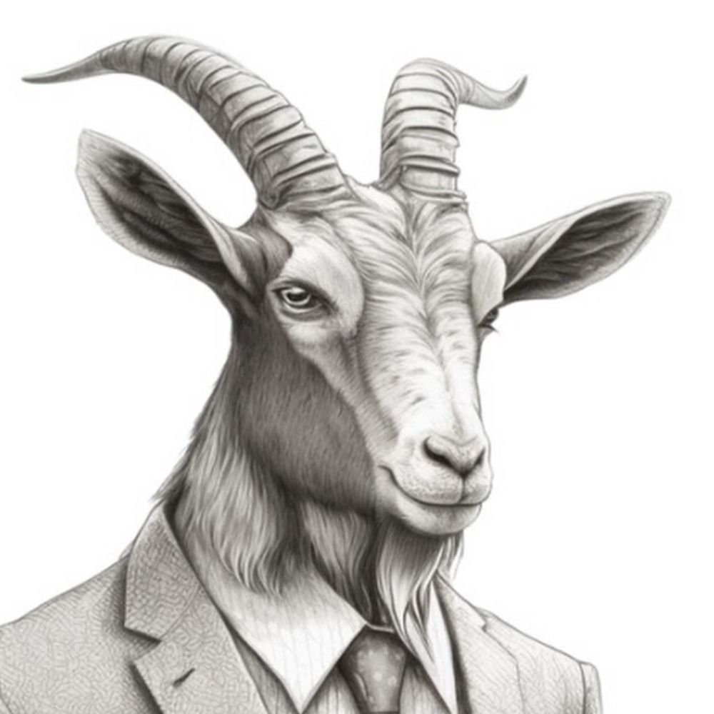 goat test account