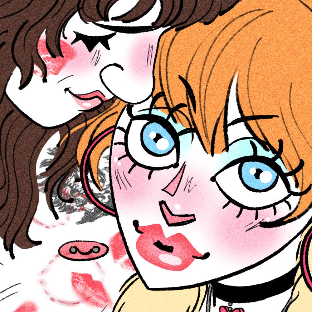 honeybunch🐝🔞