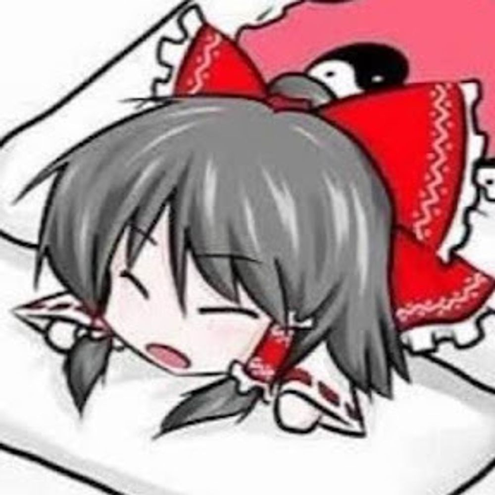 Profile avatar