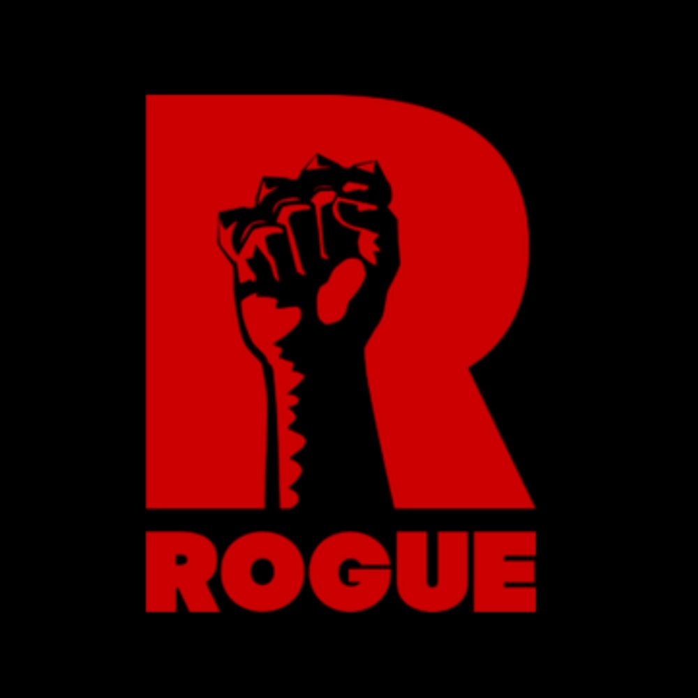 Rogue Games
