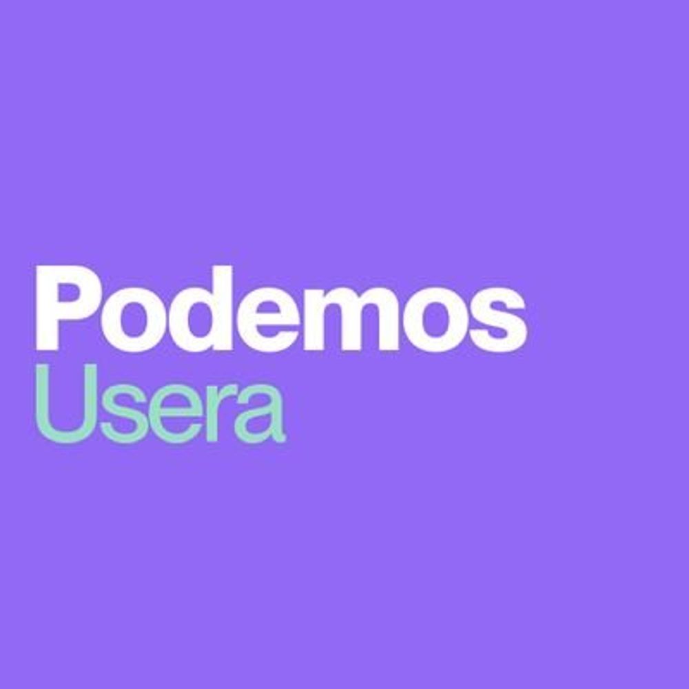 Circulo de Podemos Usera
