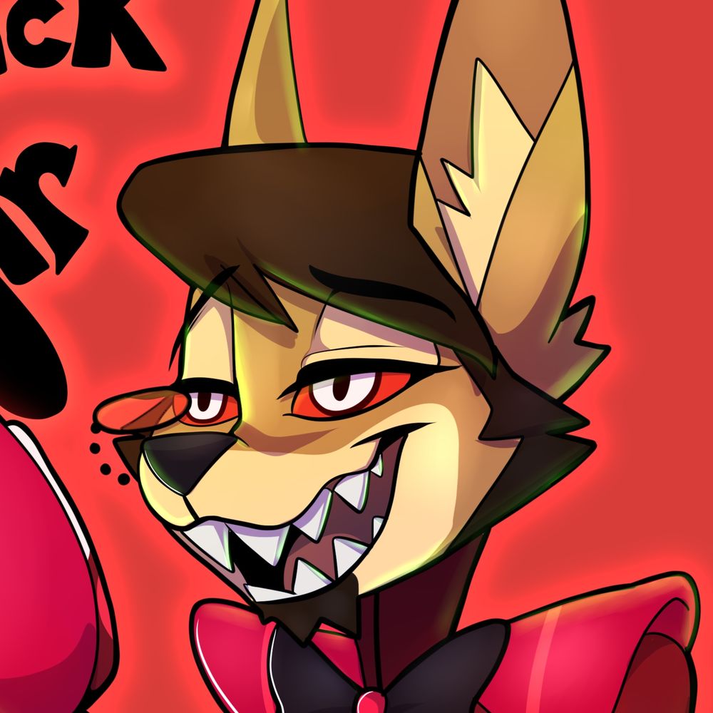 Dereck Dingo's avatar