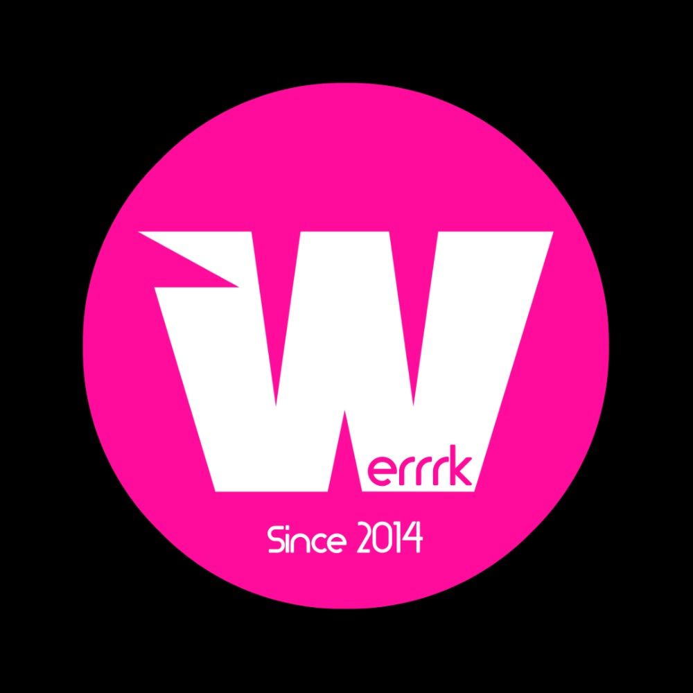 WERRRK.com 