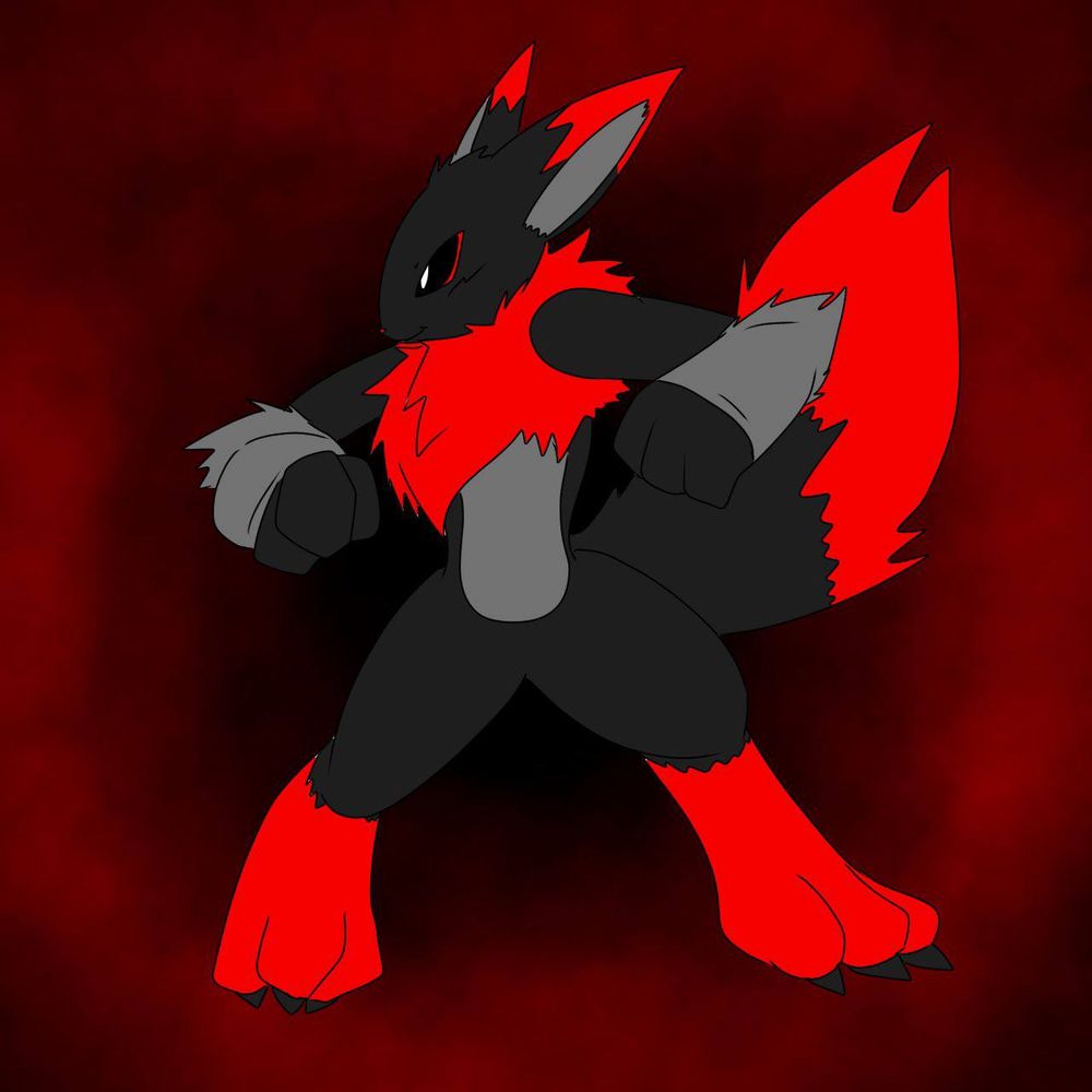 Marcek Shadow