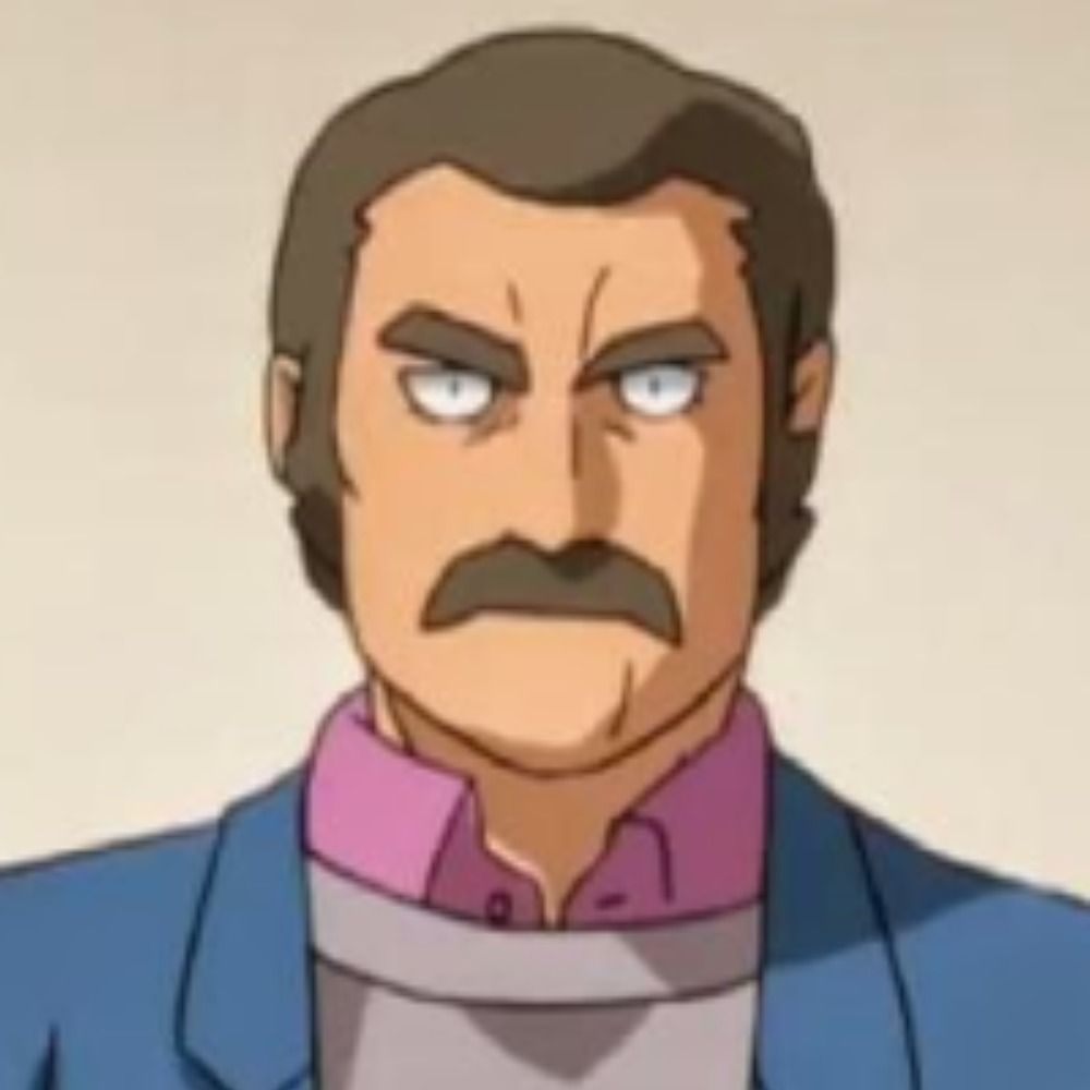 hacker voice I'm Ian