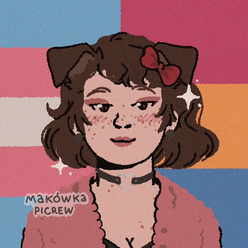 Laurka 🏳️‍⚧️
