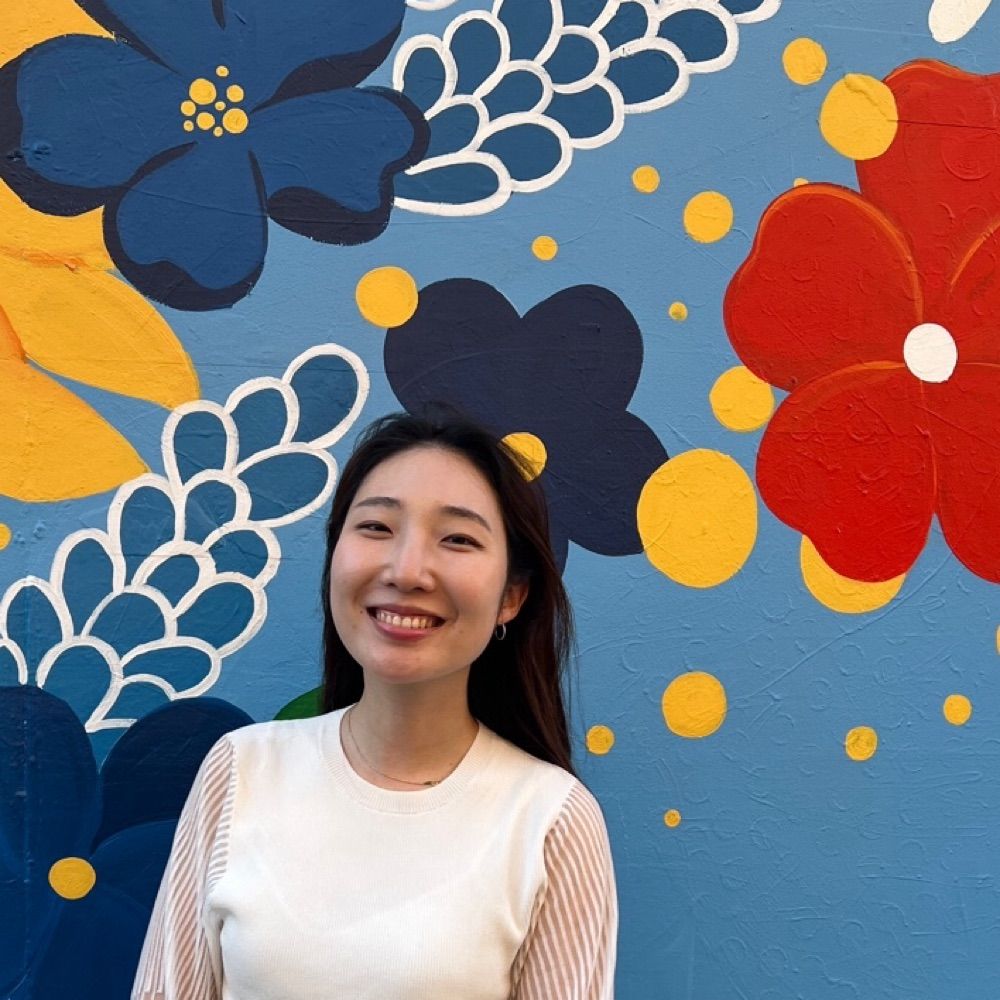 yoonji kim