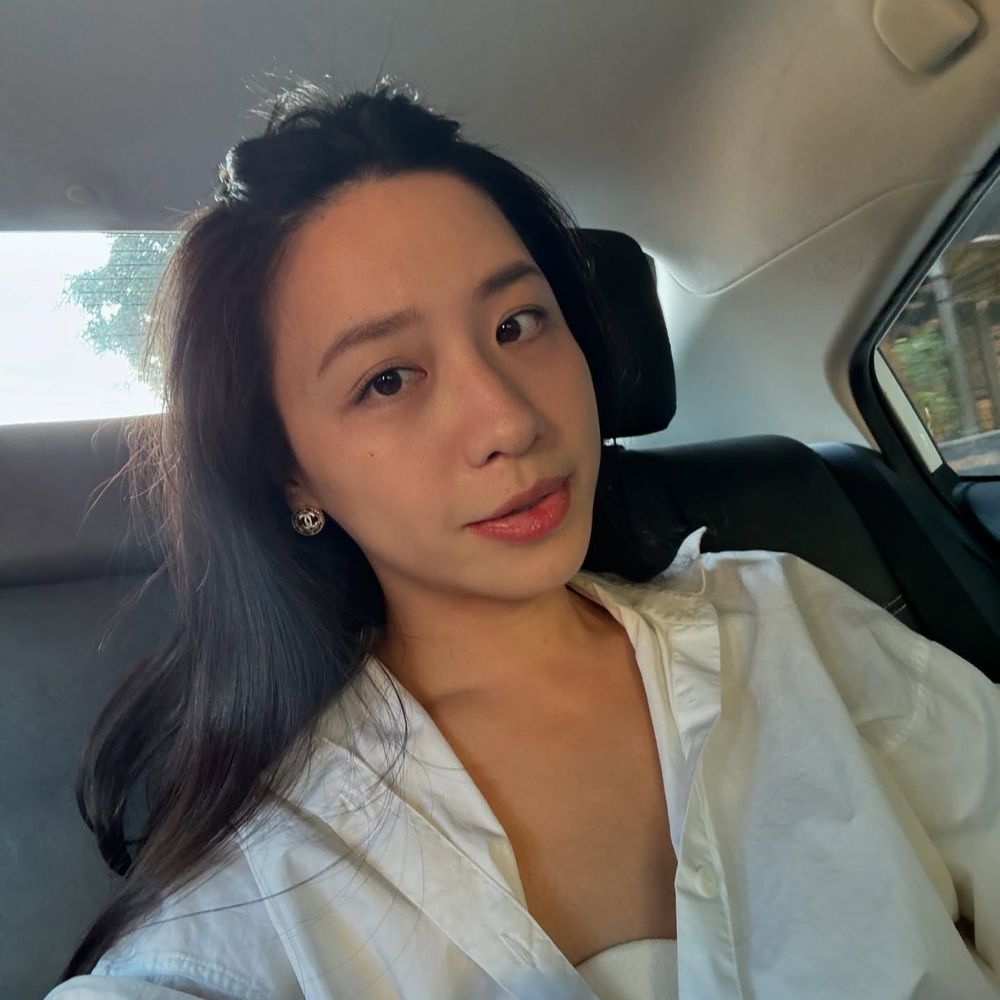 Caitlin Tang