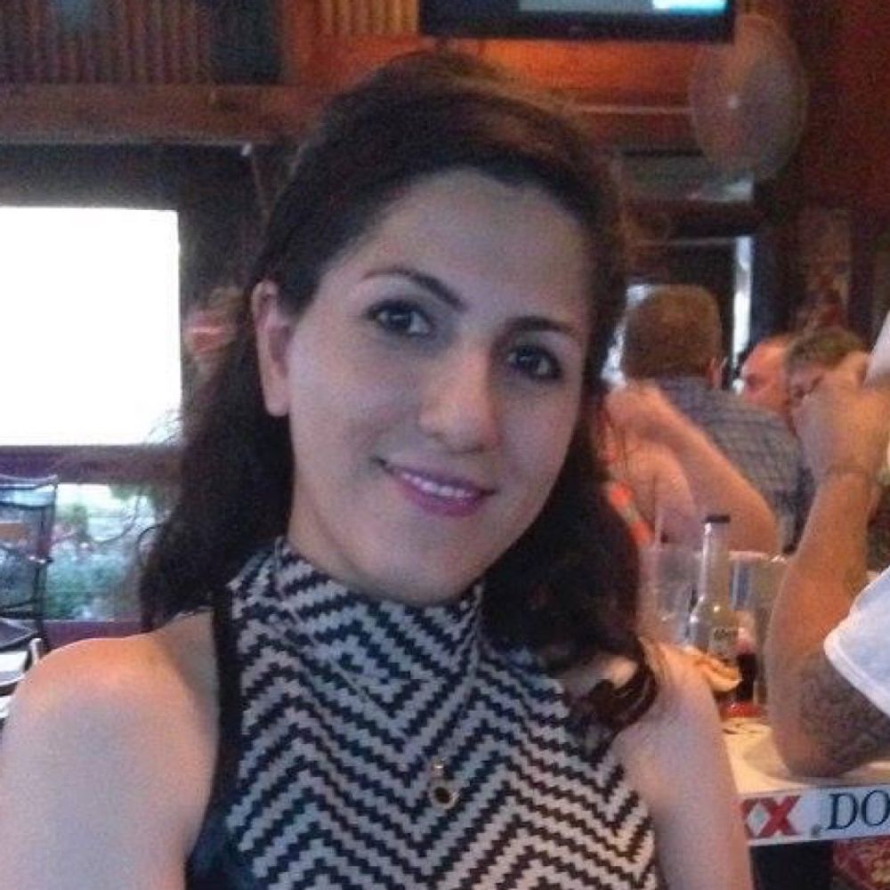 Leili Abkar