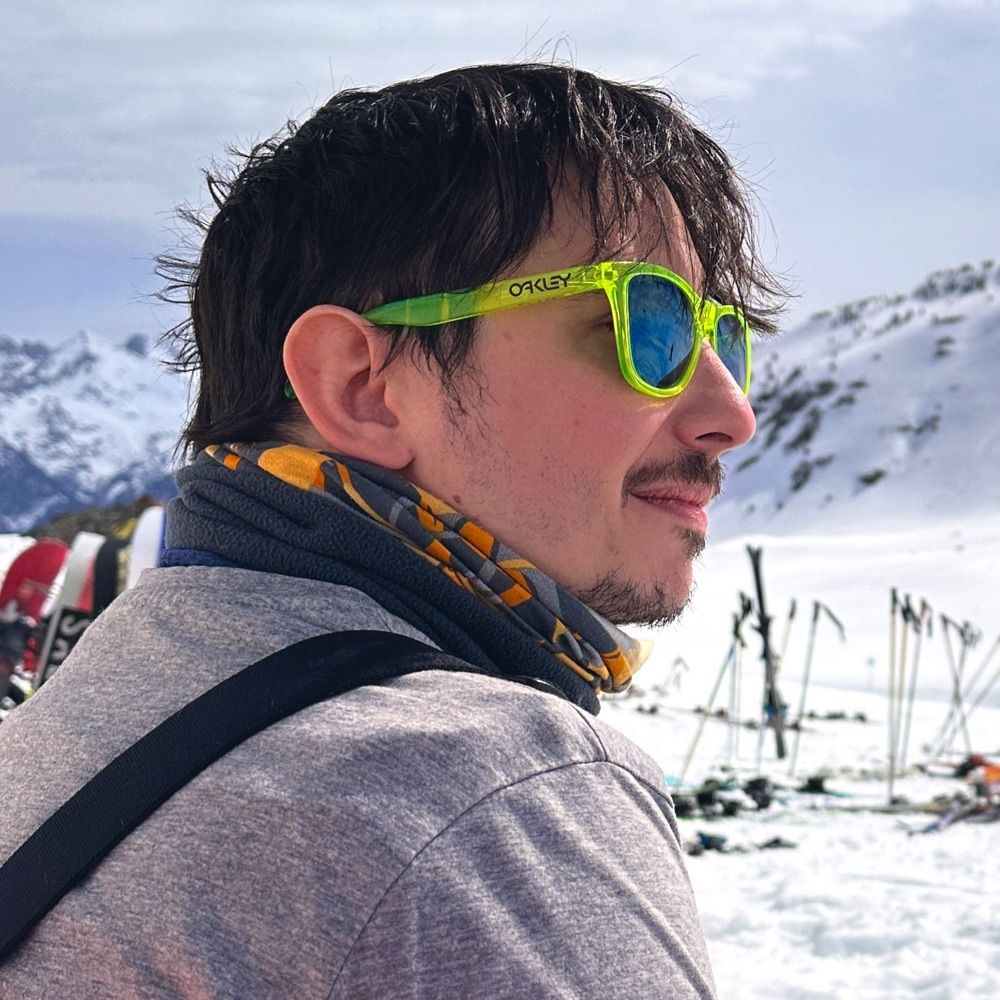 Carlos Lancha