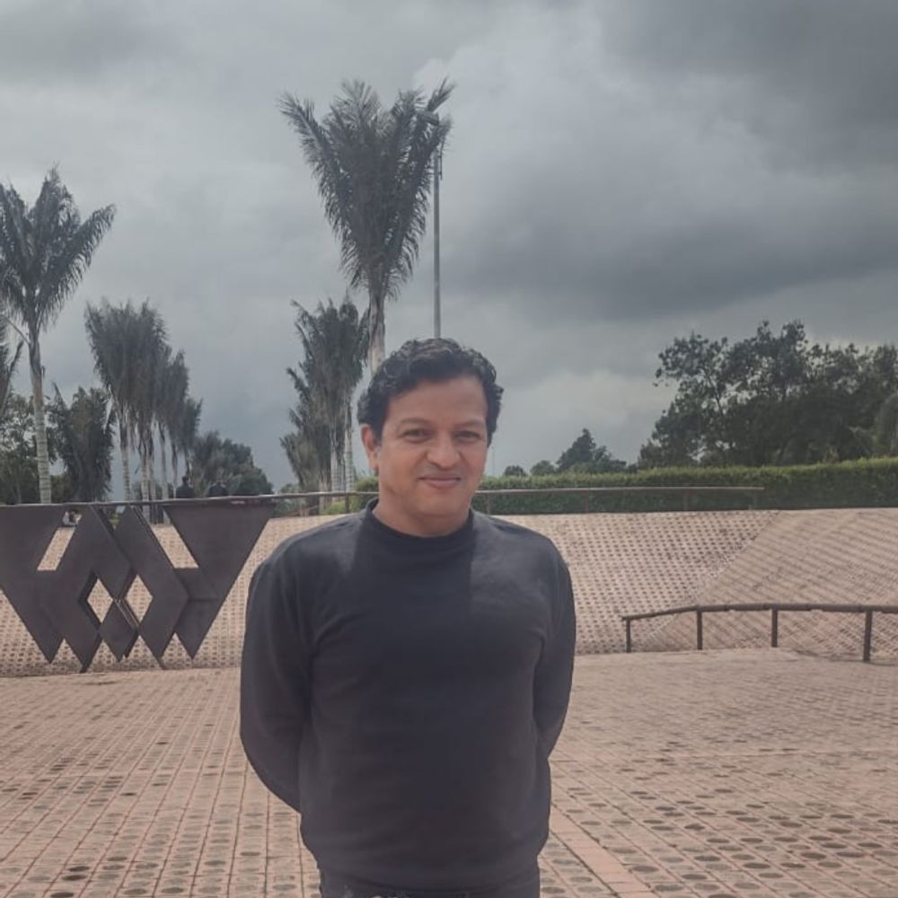César Sarmiento