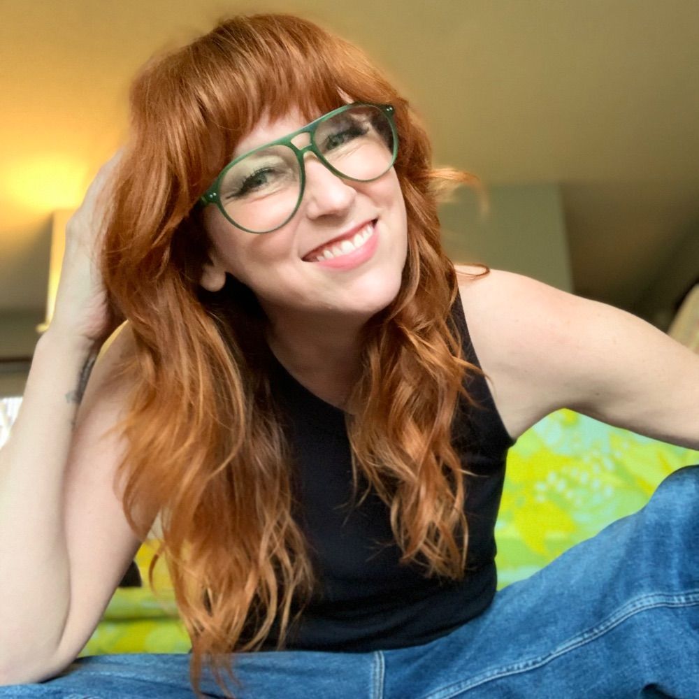 Drea Gen X UGC & Copywriter