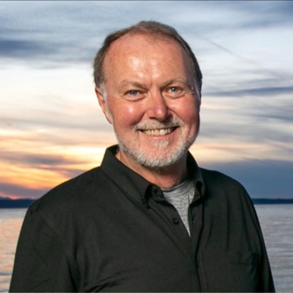 Greg Larson