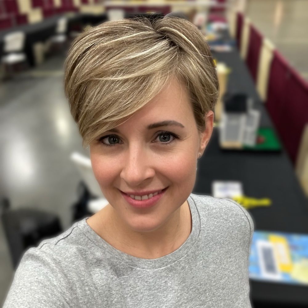 Kelly Bartlett