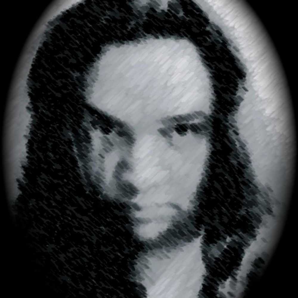 Rogelio Perea