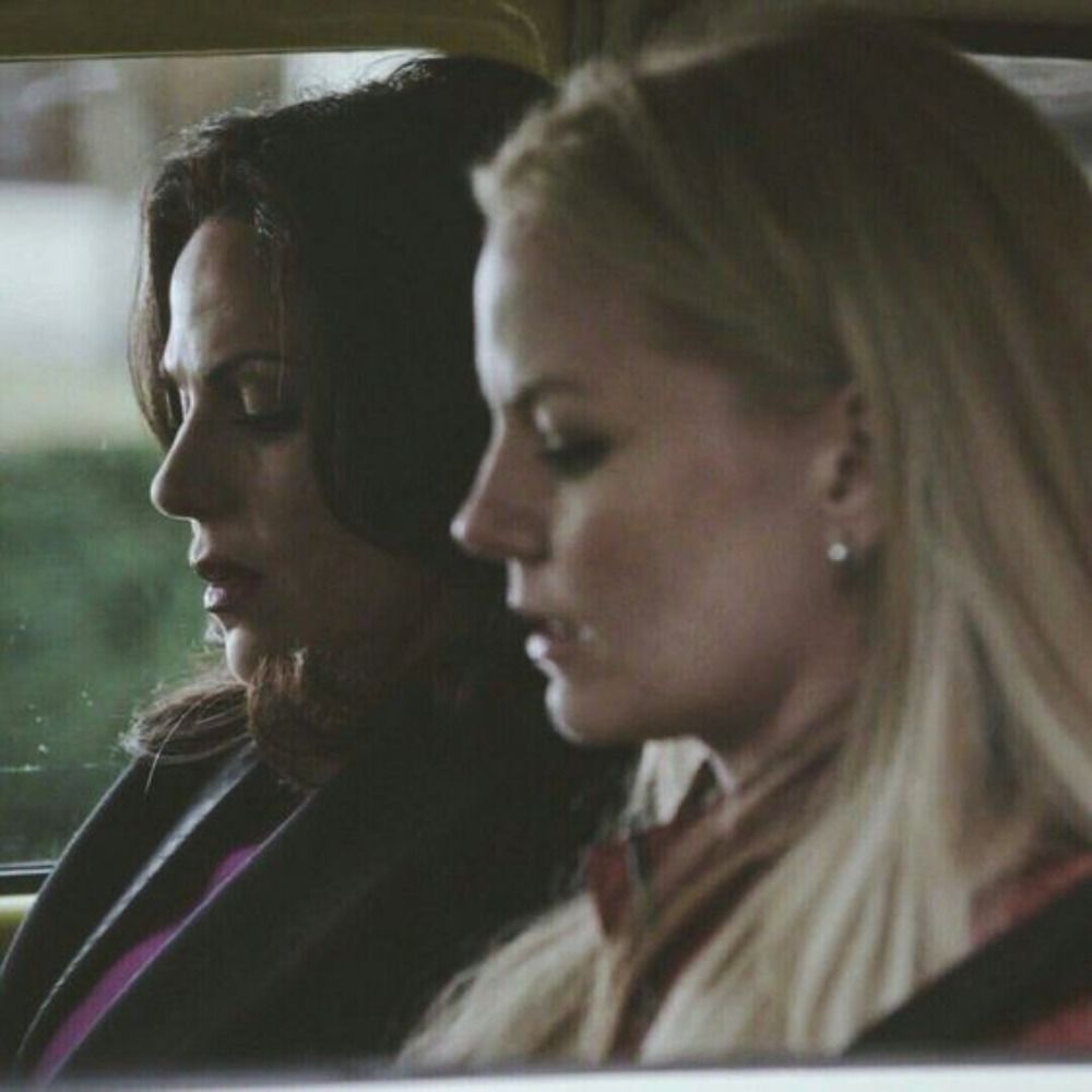 archive swanqueen