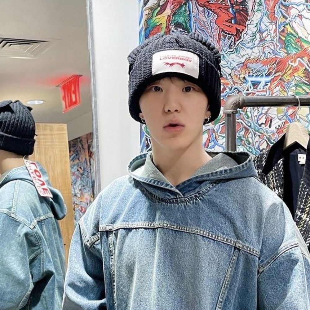 hoshi's | FIGHTING 💥