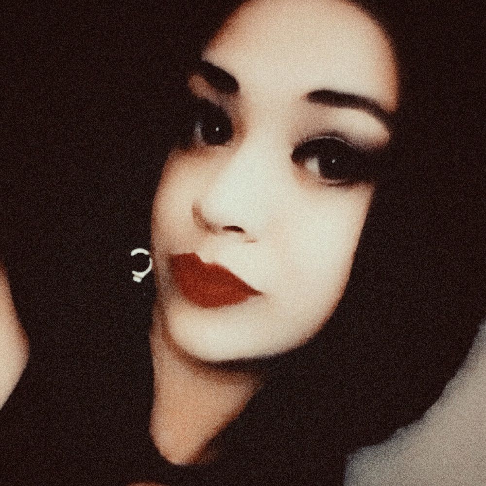 CemeteryGoth 🦇