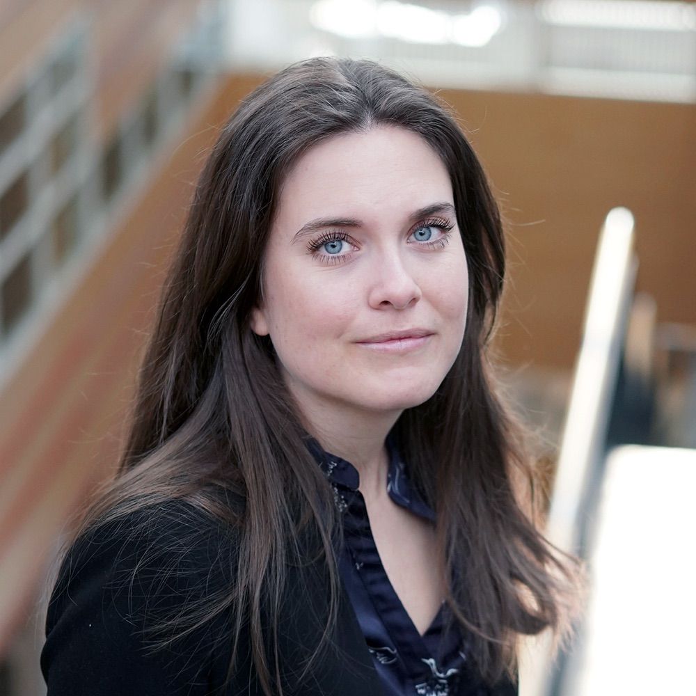 Ida Martinez Lunde