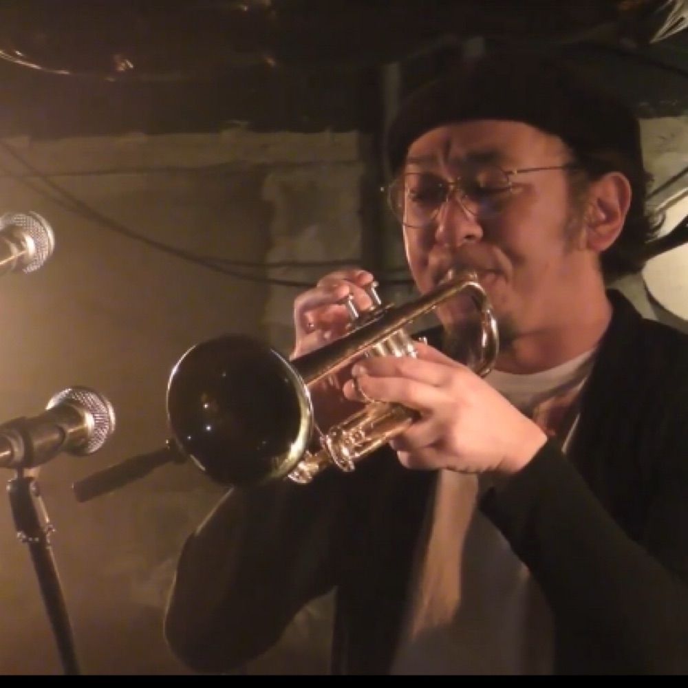 柴田直幸・マルチミュージシャン