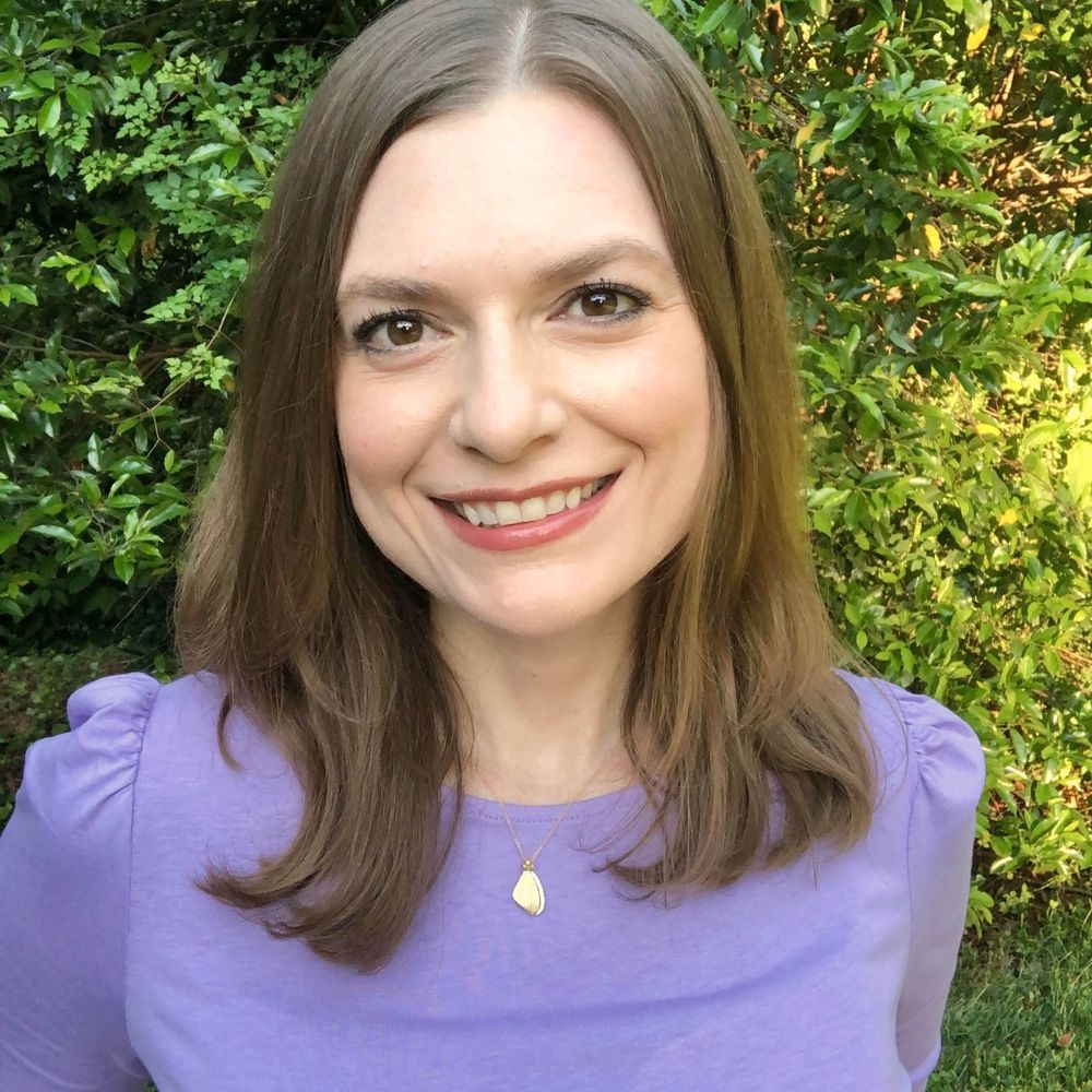 Stephanie Manka, Ph.D. (formerly Schutler)