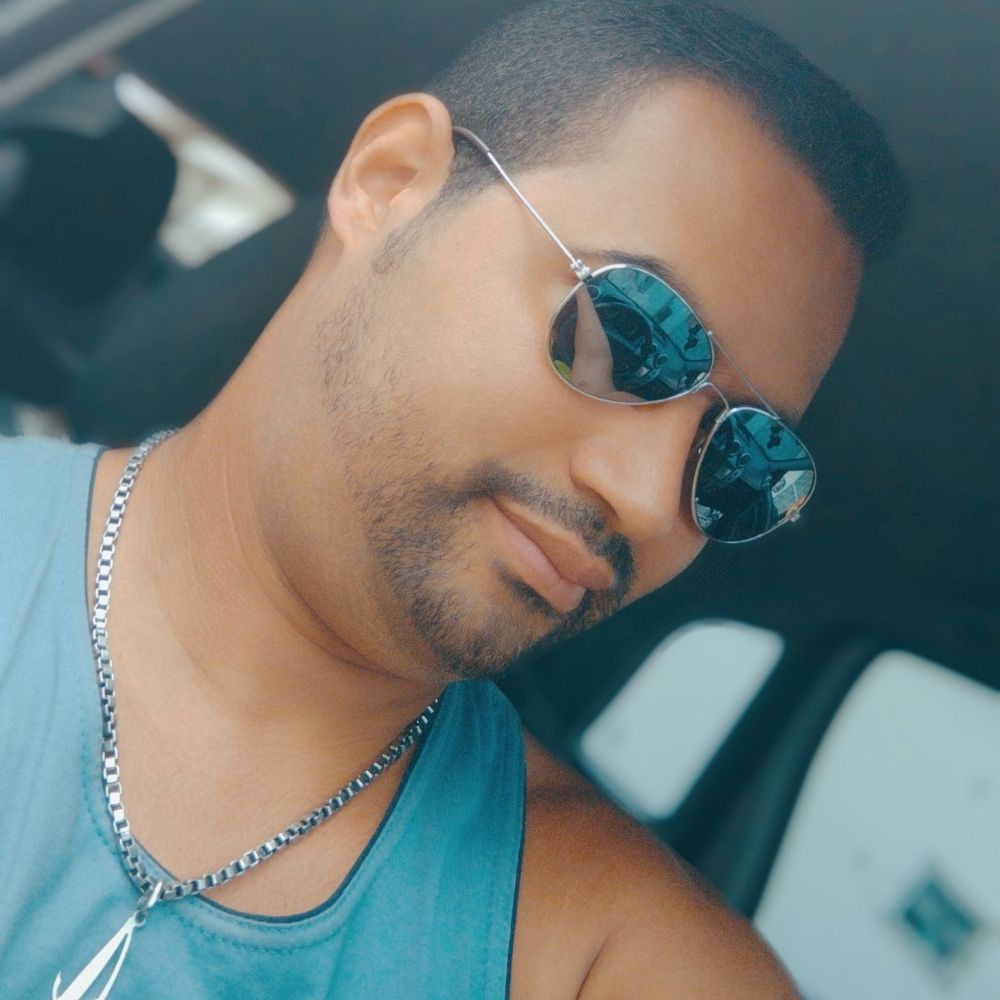 Anderson Carlos 