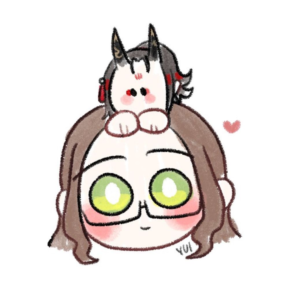 Brainy || 🍤👹🐏🖋️