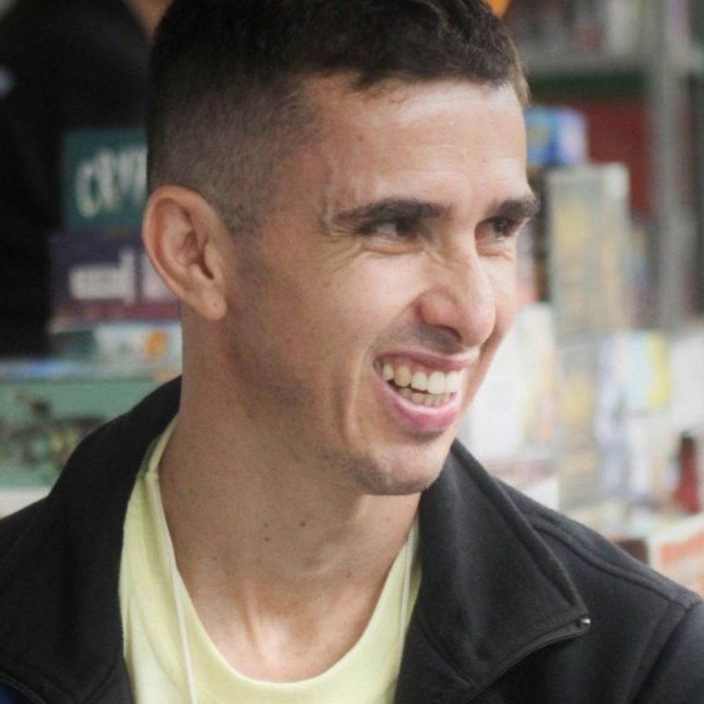 Luís