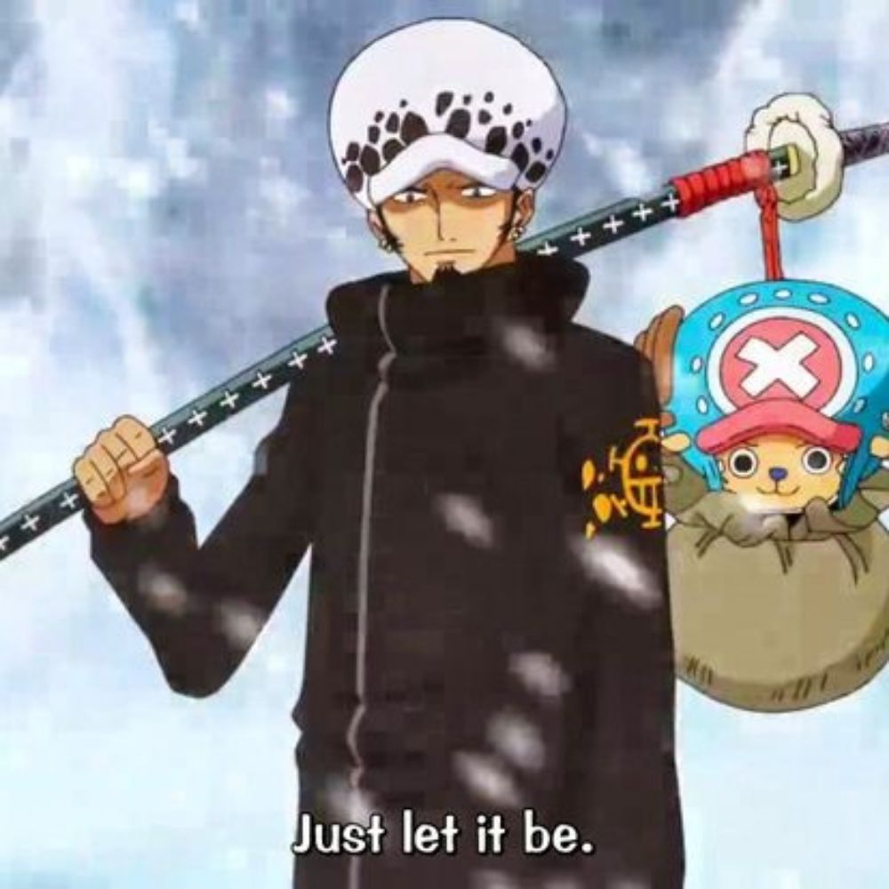 Boa Hancock