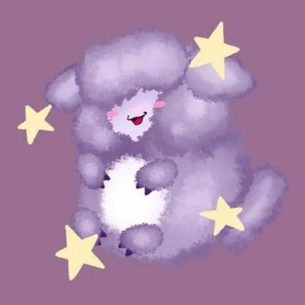 Lambie Bean