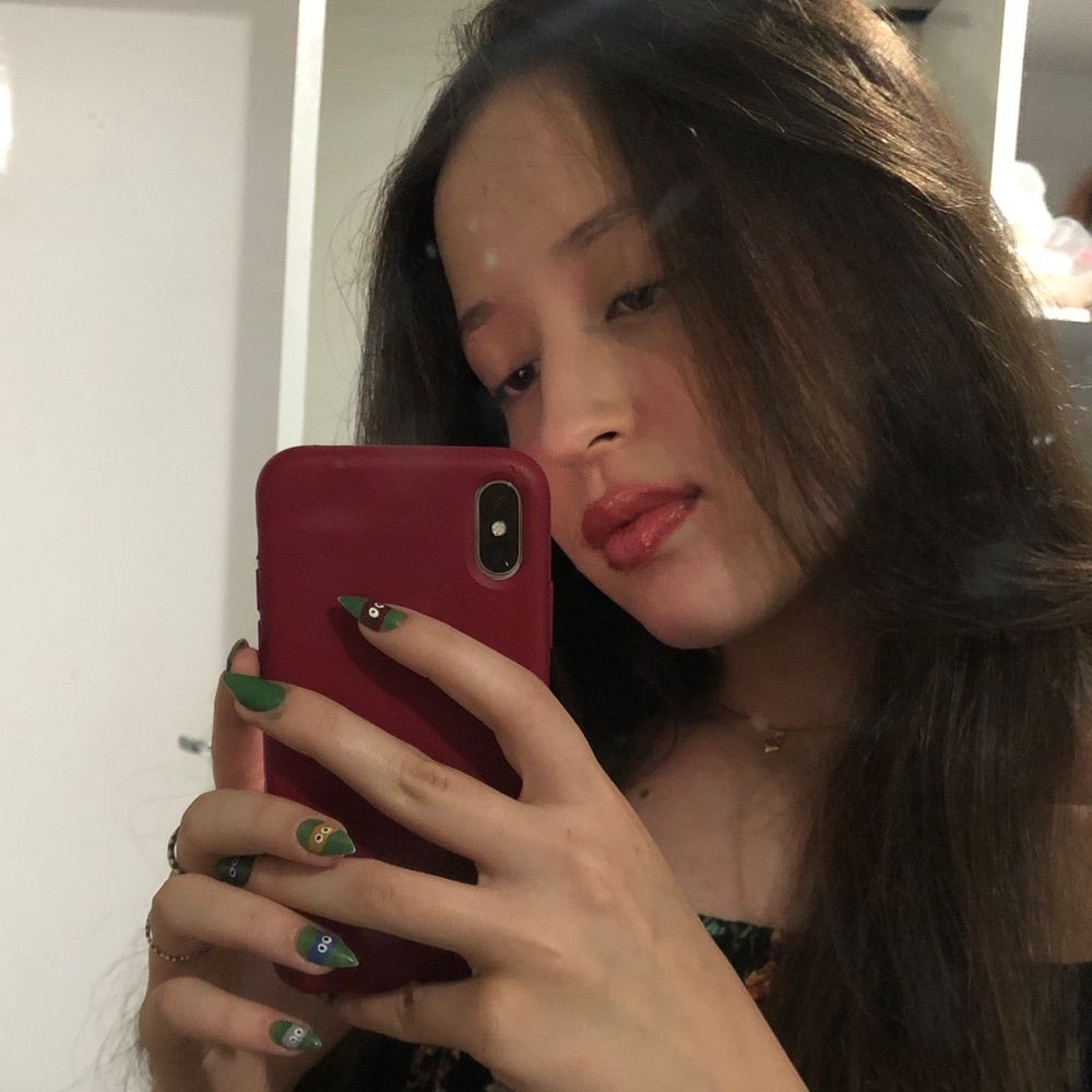 sarinhalindacruzeirense