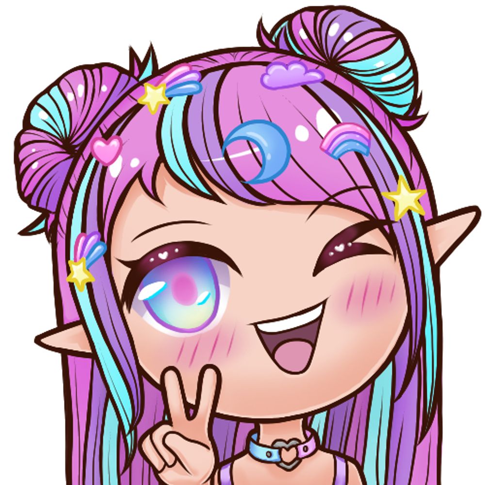 Bubbly
