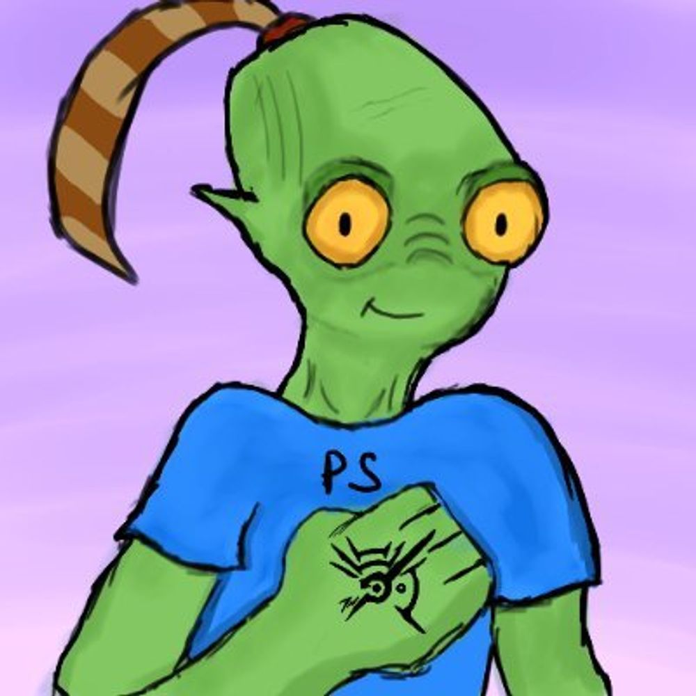 Strnadik
