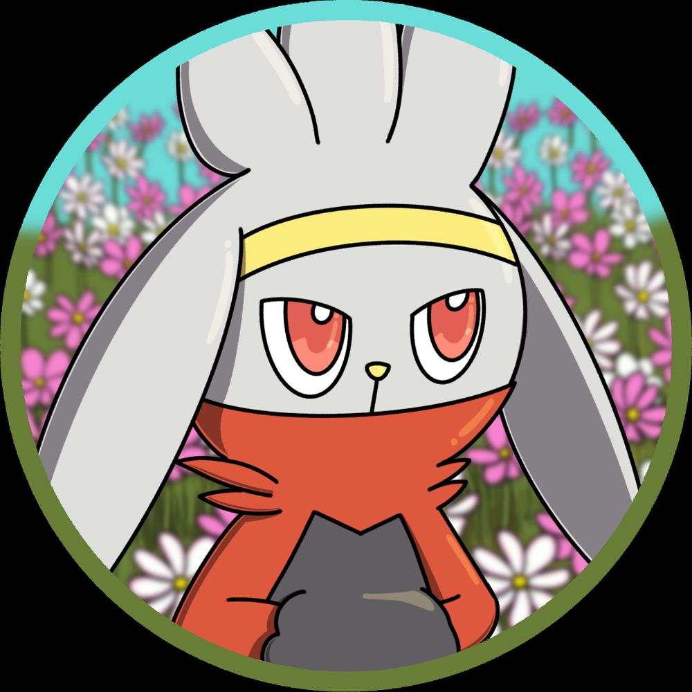 DiveBunny 🏳️‍⚧️ 