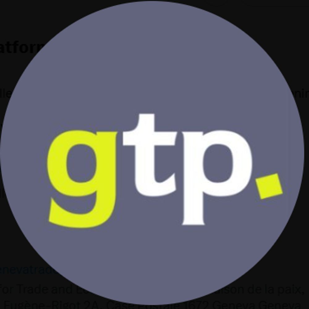 Geneva Trade Platform