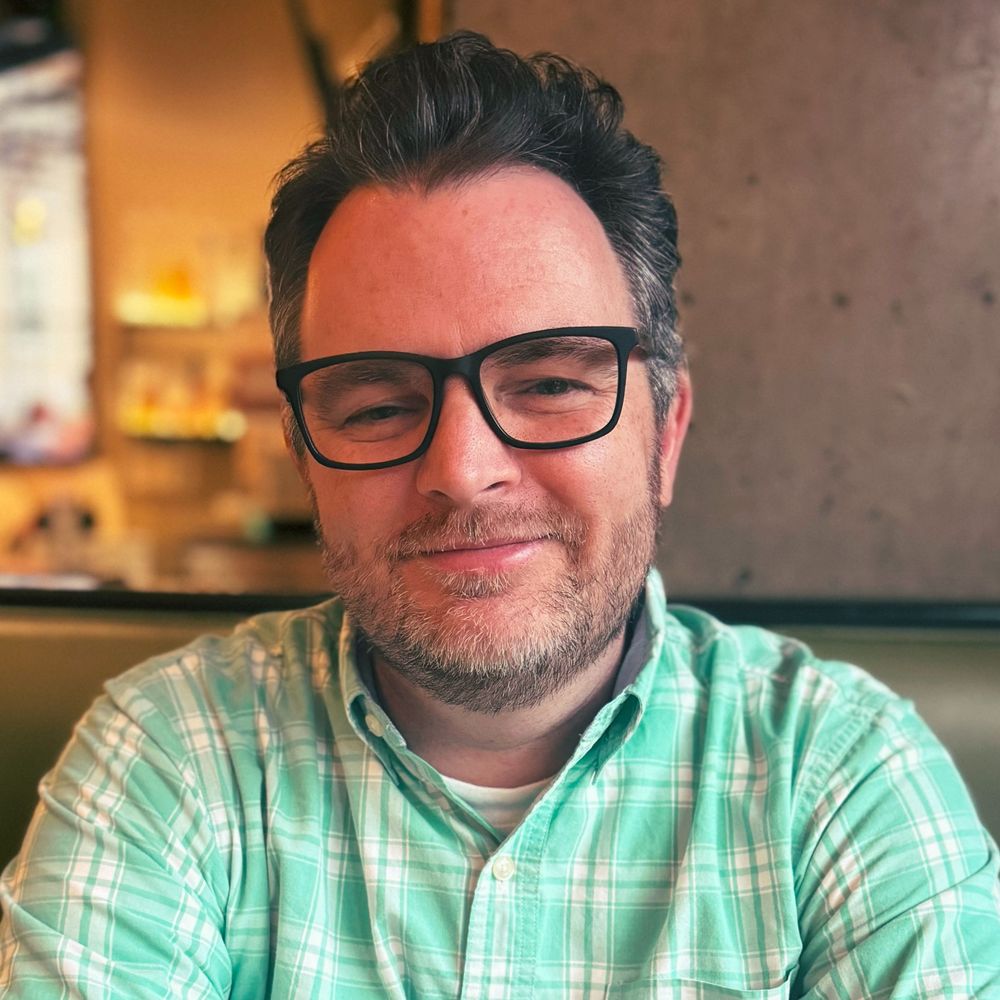 Chad McElligott
