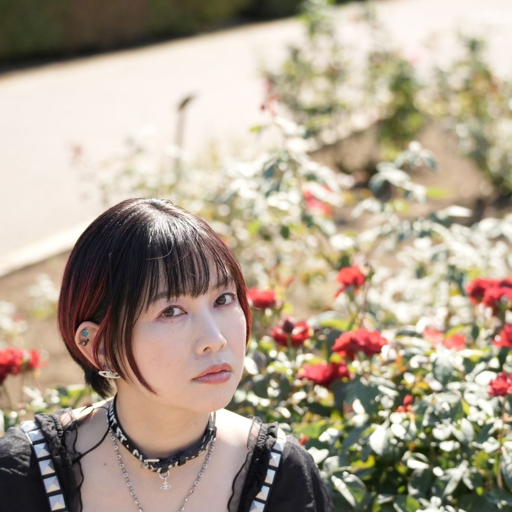 坂井里会 riesakai