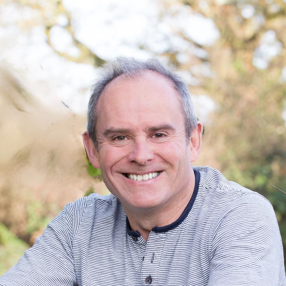 Jack Broadley