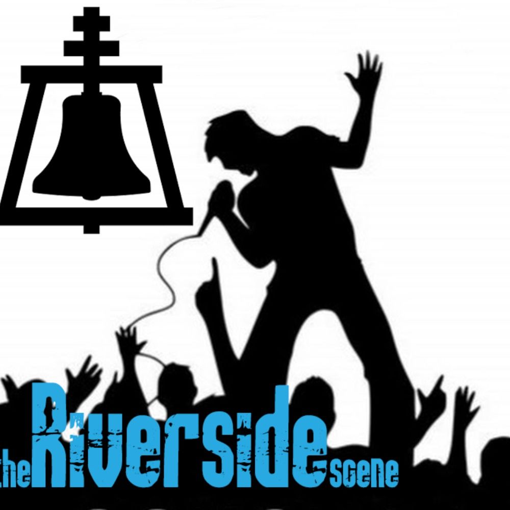 The Riverside Scene