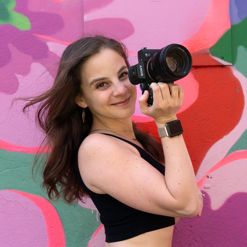 Katie Hart