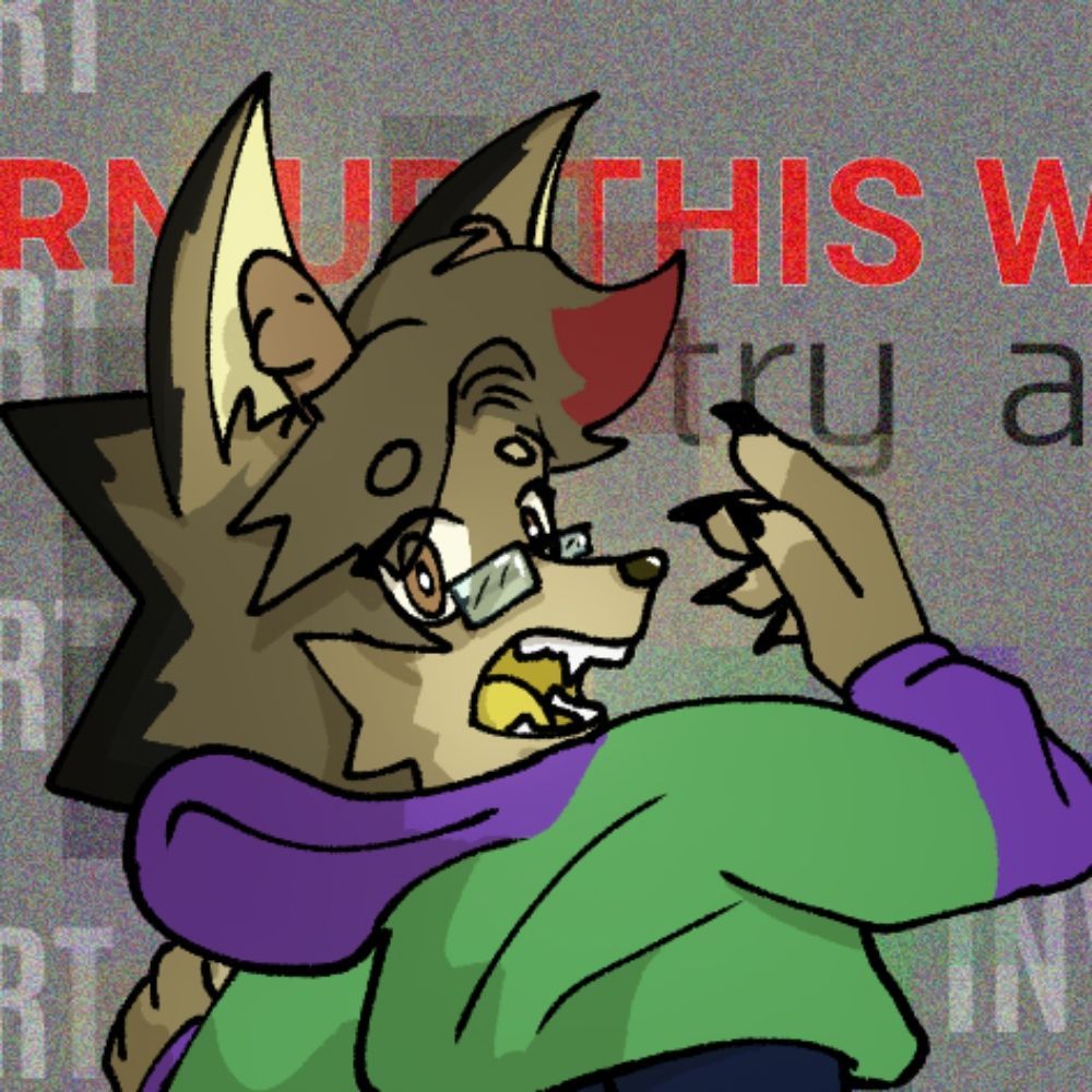 KenGJackal